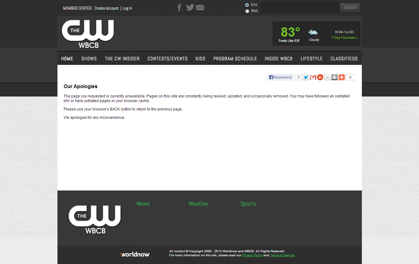 Cw forex